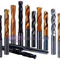 ابزارآلات تراشکاری,مته کارباید ابزارآلات تراشکاری,مته کارباید